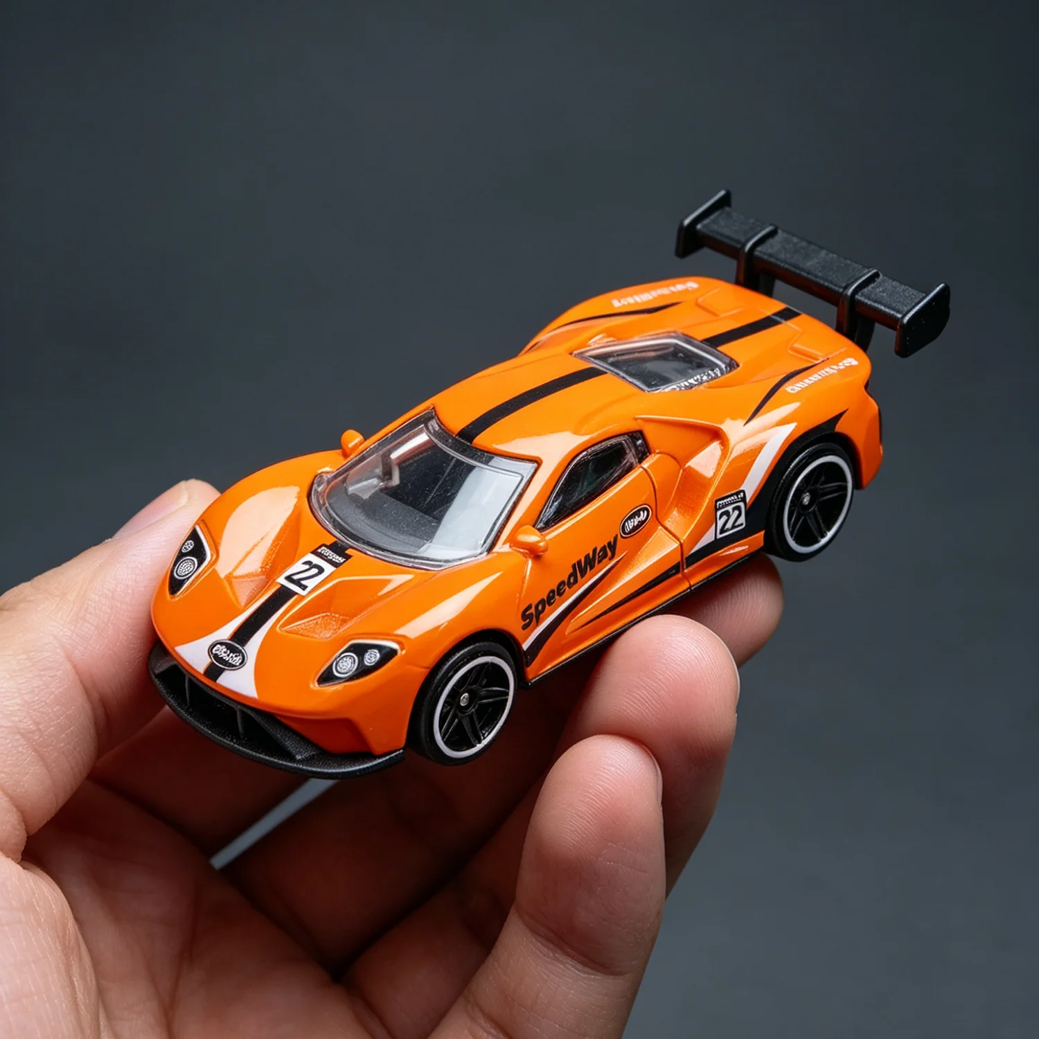 1:64 Scale Gt Sports Car Model Vehicle, Metal Die-Cast Car, Classic Mini Car Model, Gift for Enthusiasts and Boys, Christmas
1:64 Scale Gt Sports Car Model Vehicle, Metal Die-Cast Car, Classic Mini Car Model, Gift for Enthusiasts and Boys, Christmas