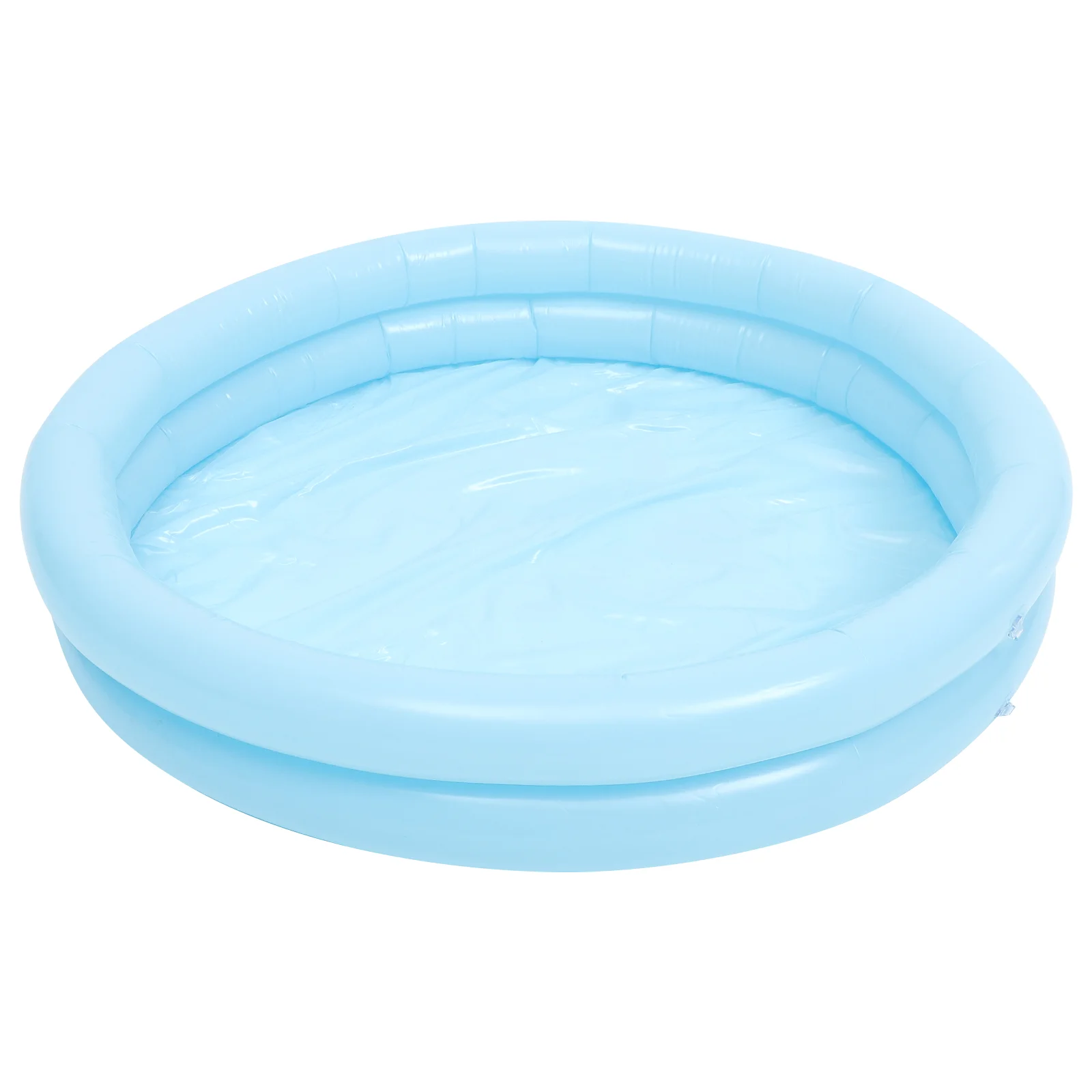 1 Set Kids Round Pool Inflatable Children Pool Children Sand Outdoor Toy Baby Pool
1 Set Kids Round Pool Inflatable Children Pool Children Sand Outdoor Toy Baby Pool