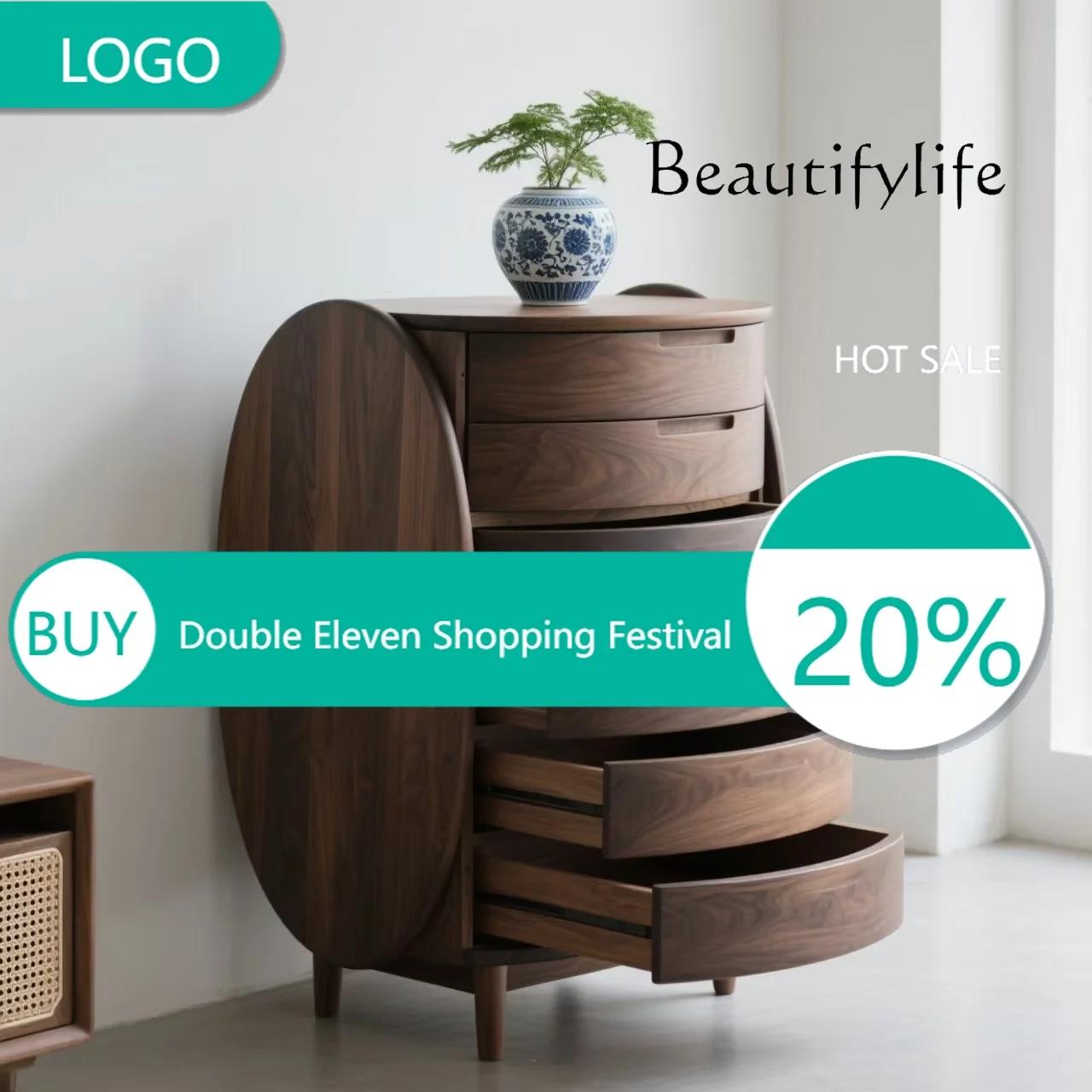 T Итальянский минималистичный североамериканский комод из черного ореха, шкаф из массива дерева, ящик для гостиной, художественный шкаф для хранения, овальный шкаф
T Итальянский минималистичный североамериканский комод из черного ореха, шкаф из массива дерева, ящик для гостиной, художественный шкаф для хранения, овальный шкаф