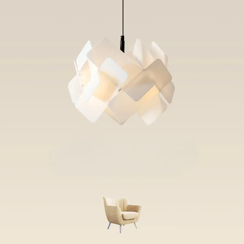 GHEUVNJ Restaurant chandelier, Nordic postmodern bedroom, bedside lamp, study, high aesthetic bar counter chandelier
GHEUVNJ Restaurant chandelier, Nordic postmodern bedroom, bedside lamp, study, high aesthetic bar counter chandelier