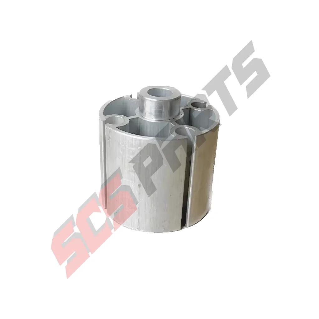 3910131 Прокладка пилота вентилятора подходит для дизельного двигателя Dodge Cummins
3910131 Прокладка пилота вентилятора подходит для дизельного двигателя Dodge Cummins