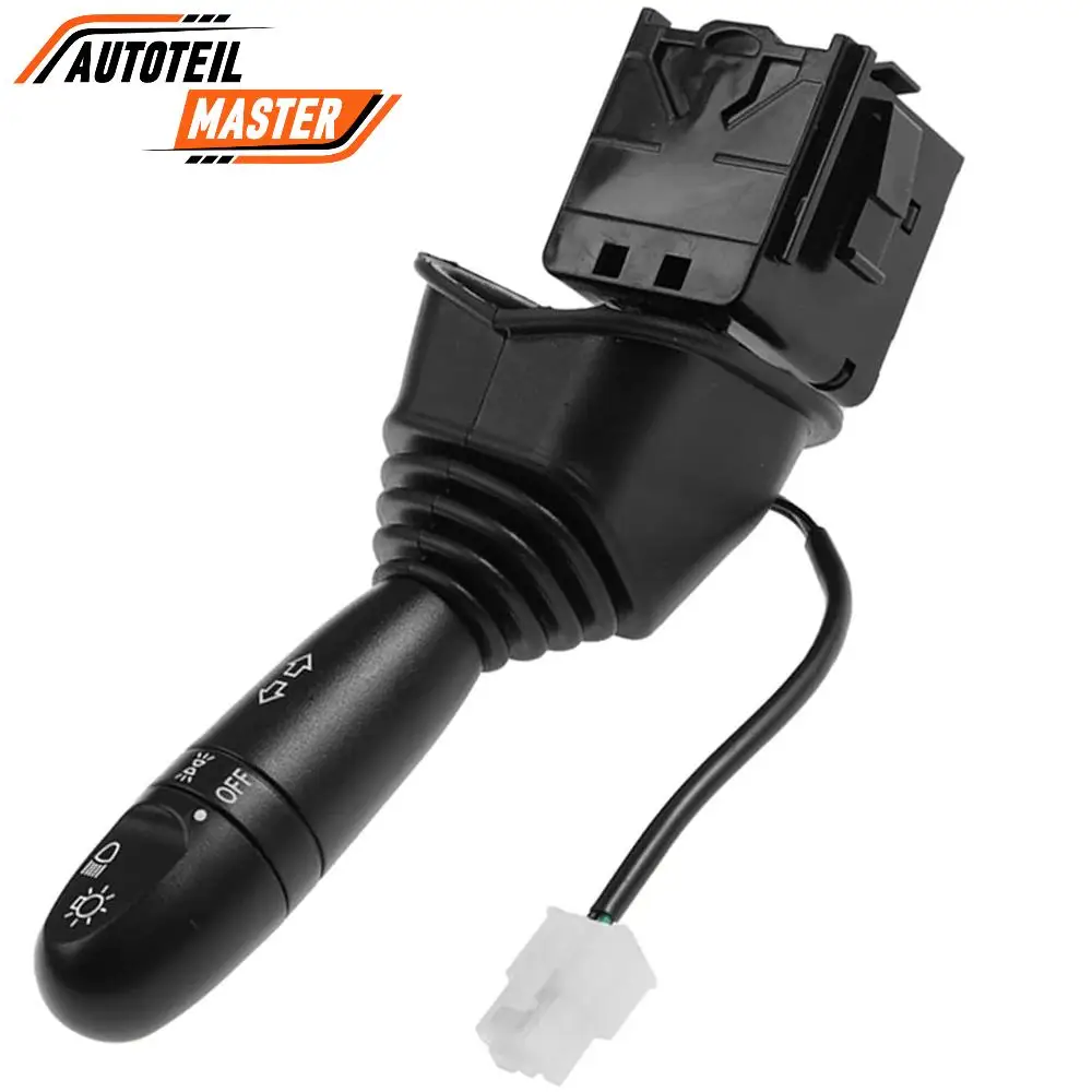 Car Turn Signal Switch Headlight Stalk Combination Switch for Chevrolet Optra Suzuki Forenza Daewoo Lacetti 2004-2008 LHD
Car Turn Signal Switch Headlight Stalk Combination Switch for Chevrolet Optra Suzuki Forenza Daewoo Lacetti 2004-2008 LHD