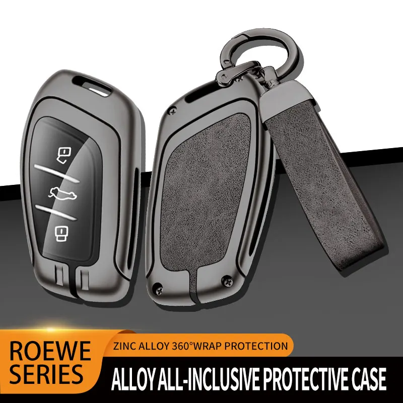Car Smart Key Case Cover Shell Auto Key Chain Ring for MG4 MG5 MG6 Mg3 Mg7 MG ZS EV HS EHS ZX GT Roewe RX3 RX8 ERX5 RX5 I6 I5
Car Smart Key Case Cover Shell Auto Key Chain Ring for MG4 MG5 MG6 Mg3 Mg7 MG ZS EV HS EHS ZX GT Roewe RX3 RX8 ERX5 RX5 I6 I5