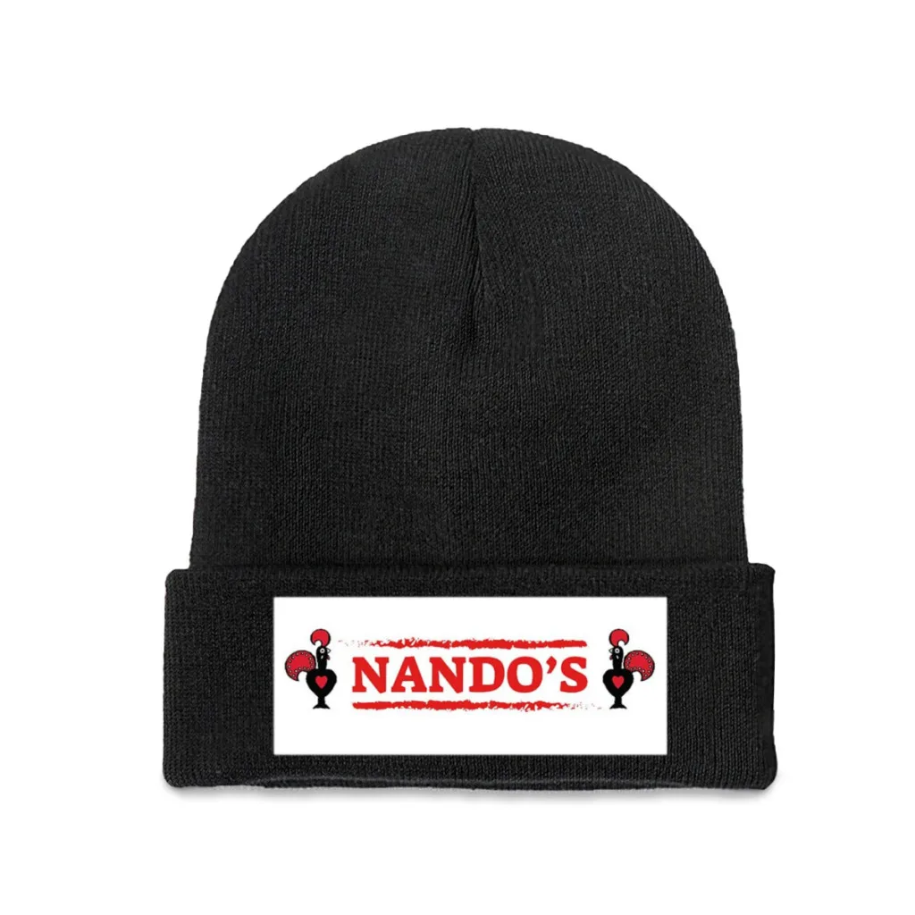 Nandos-1732421216.083495 Knitted Hat Beanie Caps Skullies Beanies Ski Cap Soft Bonnet Hats Winter Warm
Nandos-1732421216.083495 Knitted Hat Beanie Caps Skullies Beanies Ski Cap Soft Bonnet Hats Winter Warm