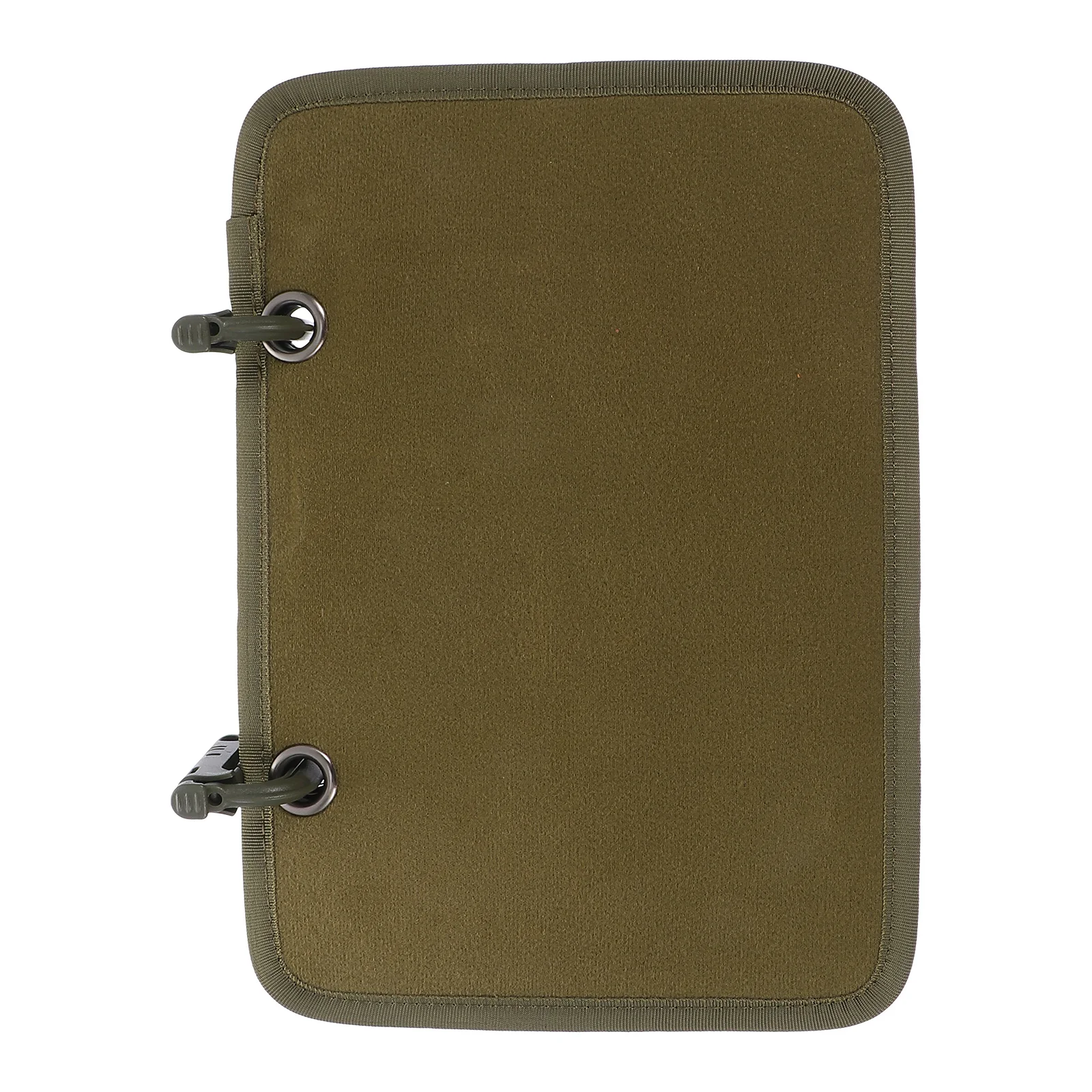 1 Set Hook Loop Patch Display Board Thick Smooth Edge Military Sticker Storage Album For Armband Collection Decor Use
1 Set Hook Loop Patch Display Board Thick Smooth Edge Military Sticker Storage Album For Armband Collection Decor Use