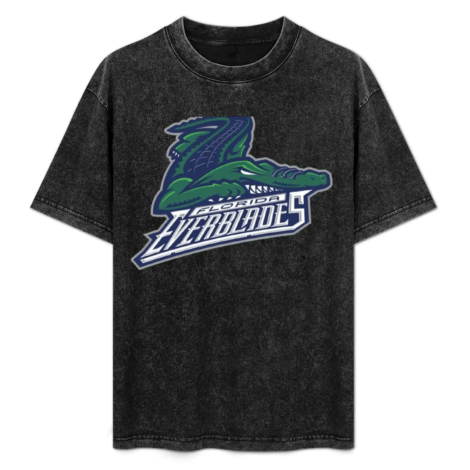 Everblades-Florida T-Shirt funny meme t-shirts man clothes funny shirt cotton plus size tops t shirt for men
Everblades-Florida T-Shirt funny meme t-shirts man clothes funny shirt cotton plus size tops t shirt for men