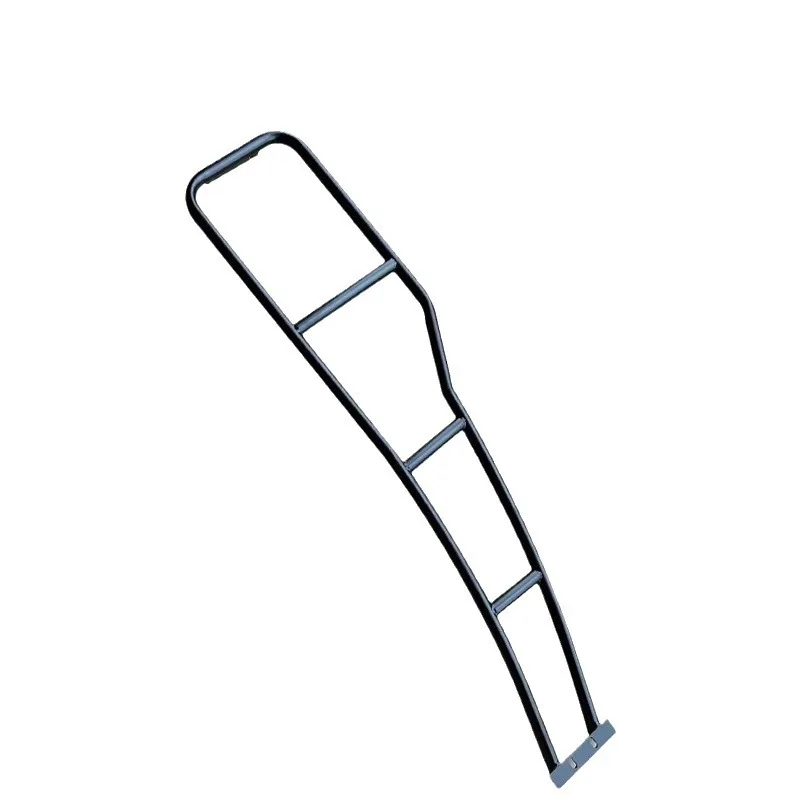 Exterior Off-road Accessories Tailgate Climbing Ladder Suitable for Land Rover Defender
Exterior Off-road Accessories Tailgate Climbing Ladder Suitable for Land Rover Defender