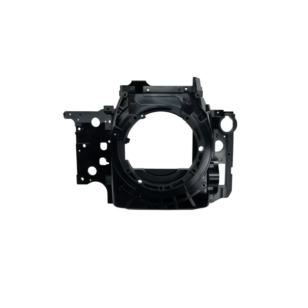 Brand New Mirror Box Frame Unit Bare Bracket Replacement For Nikon D810 Camera
Brand New Mirror Box Frame Unit Bare Bracket Replacement For Nikon D810 Camera