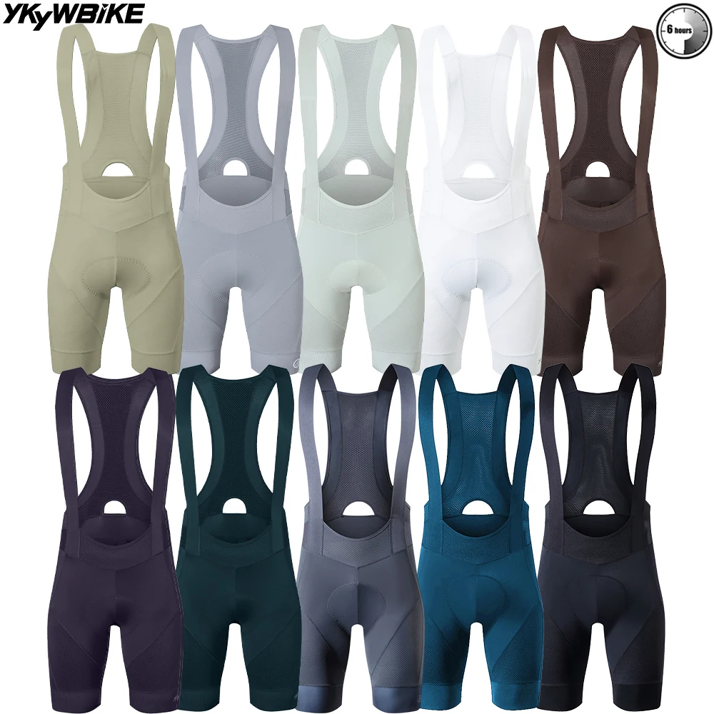 Велошорты YKYWBIKE для мужчин, классические, для MTB и шоссейных велосипедов, с 6-часовой амортизацией Belgium Padding
Велошорты YKYWBIKE для мужчин, классические, для MTB и шоссейных велосипедов, с 6-часовой амортизацией Belgium Padding