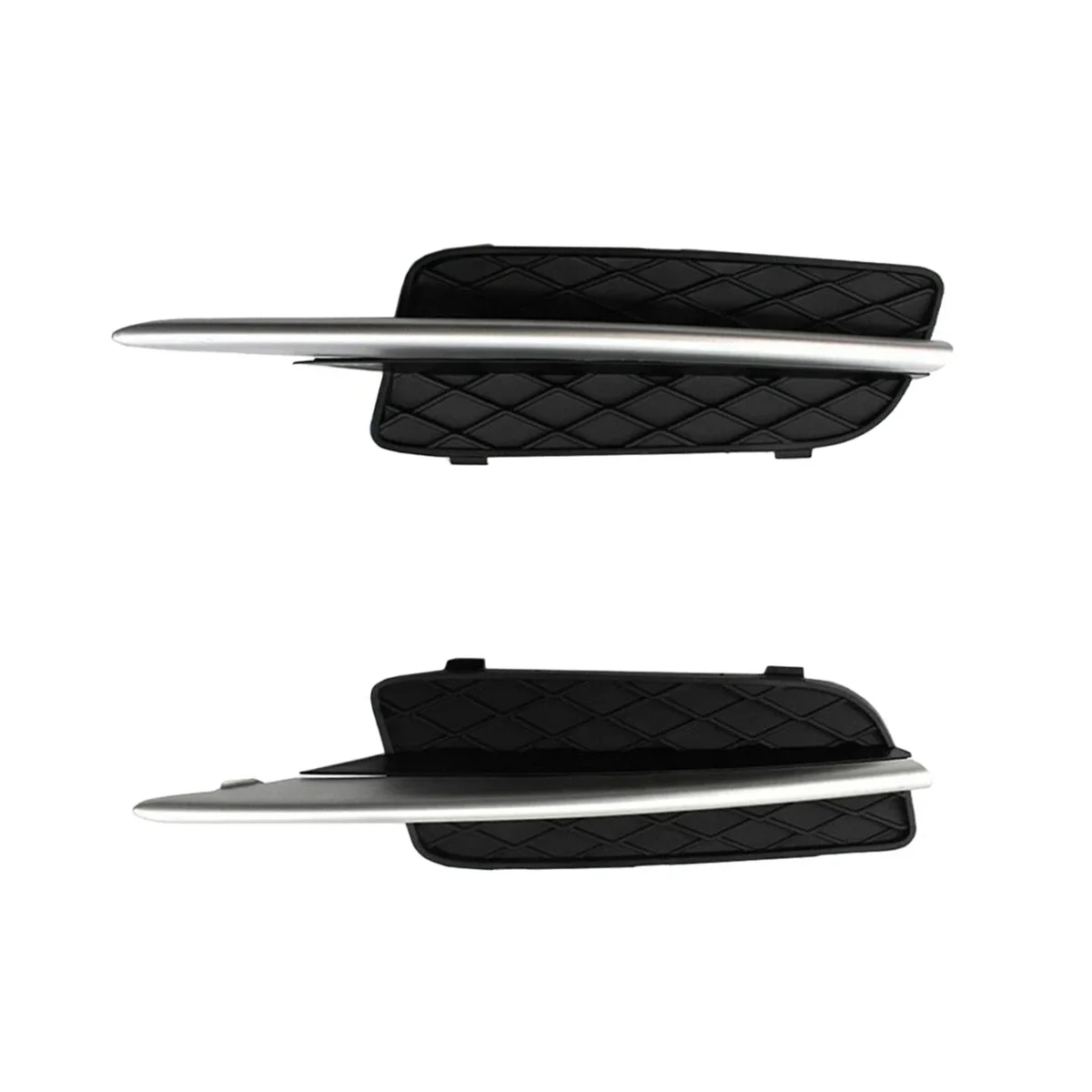 51117159594 51117159593 Fog Light Grille Lower Bumper Fog Light Grille Car for BMW X5 E70
51117159594 51117159593 Fog Light Grille Lower Bumper Fog Light Grille Car for BMW X5 E70