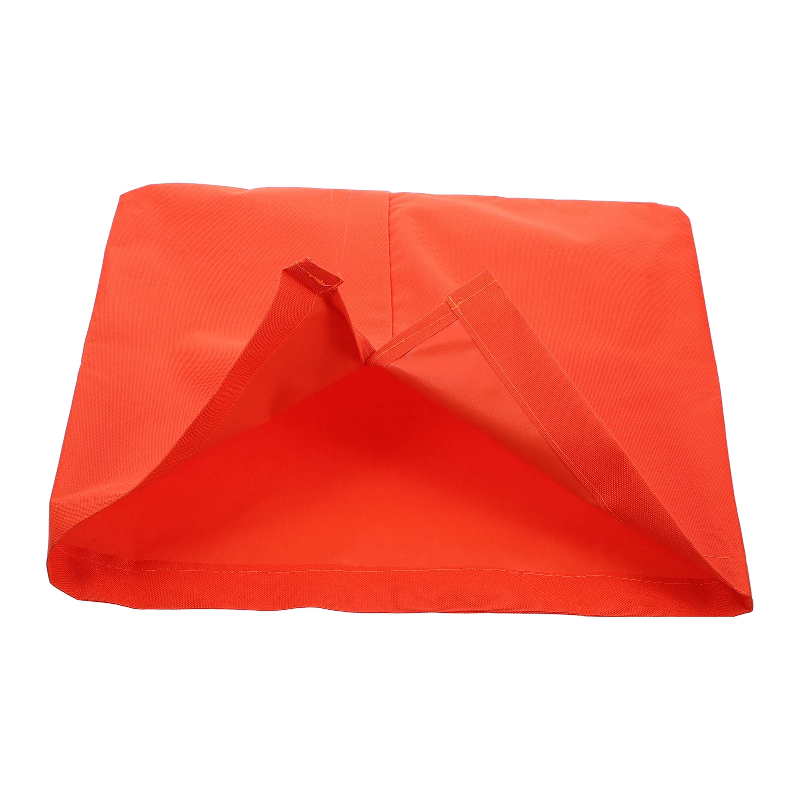 Windproof Trash Dustpan Bag Stainless Steel Garbage Collector Outdoor Cleaning Tool Red Reinforced Dust Bags for Home Sanitation
Windproof Trash Dustpan Bag Stainless Steel Garbage Collector Outdoor Cleaning Tool Red Reinforced Dust Bags for Home Sanitation
