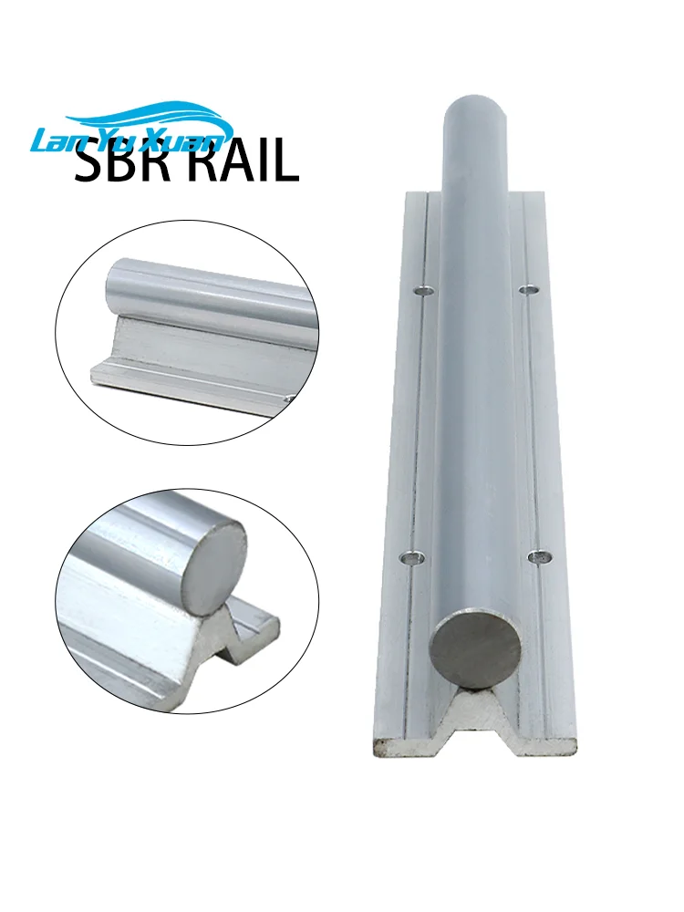 2 шт. SBR25 300 мм-2200 мм полностью поддерживаемые линейные направляющие, направляющая 4X, подшипниковый блок, комплект вала с ЧПУ для автоматизированного оборудования
2 шт. SBR25 300 мм-2200 мм полностью поддерживаемые линейные направляющие, направляющая 4X, подшипниковый блок, комплект вала с ЧПУ для автоматизированного оборудования