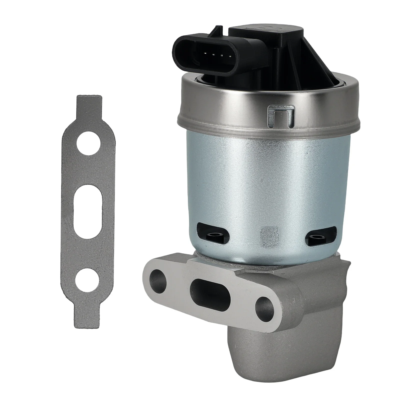 EGR Valve w/Gasket for Buick Rendezvous For Chevy Equinox V6 3.4L 2002-09 EGV612
EGR Valve w/Gasket for Buick Rendezvous For Chevy Equinox V6 3.4L 2002-09 EGV612