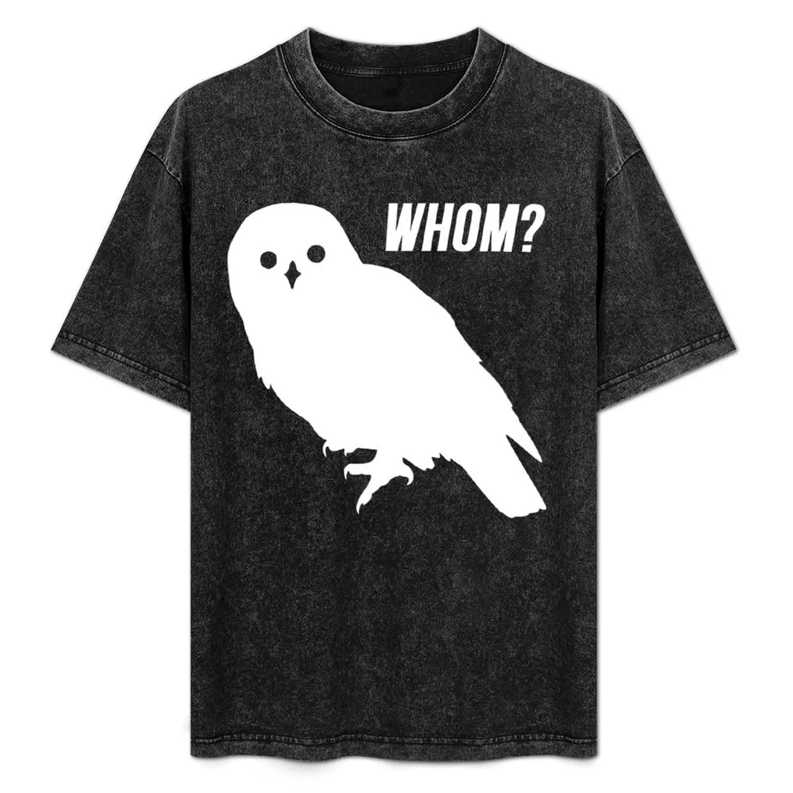Whom Grammar Police T-Shirt Personalized t-shirt anime animal prinfor boys heavyweights plain white t shirts men
Whom Grammar Police T-Shirt Personalized t-shirt anime animal prinfor boys heavyweights plain white t shirts men