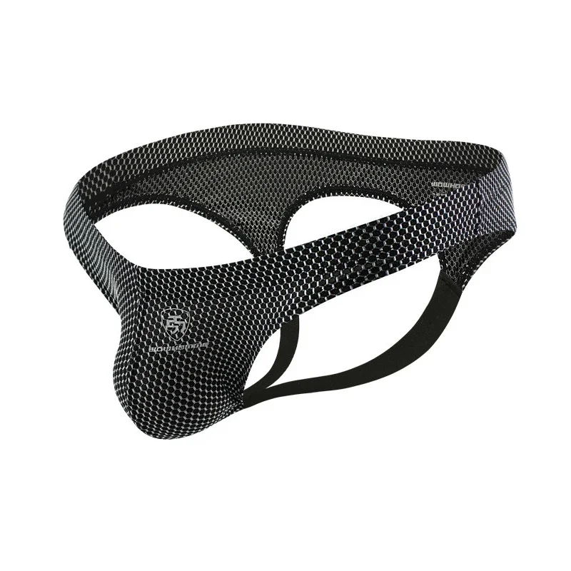 Sexy Men Underwear Thongs Open Pouch Bag T-back Erotic Underwear Bulge Gay Male Funny Double G Strings Jockstrap Panties
Sexy Men Underwear Thongs Open Pouch Bag T-back Erotic Underwear Bulge Gay Male Funny Double G Strings Jockstrap Panties