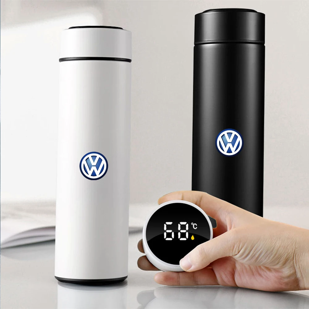 Valve Stems Caps 500ml Intelligent Temperature Display Vacuum Flasks Coffee Cup For Volkswagen Golf Passat Jetta Tiguan Polo Bor
Valve Stems Caps 500ml Intelligent Temperature Display Vacuum Flasks Coffee Cup For Volkswagen Golf Passat Jetta Tiguan Polo Bor