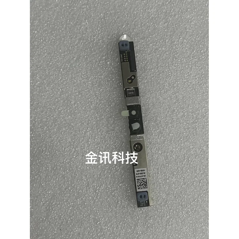IR Camera for Dell Latitude 7730 7530 5490 5590 0TYVFG
IR Camera for Dell Latitude 7730 7530 5490 5590 0TYVFG