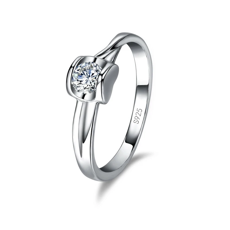 925 Sterling Silvers Personality Square Shaped Crystal Ring Beautiful Woman Man Wedding Engagement Jewelry
925 Sterling Silvers Personality Square Shaped Crystal Ring Beautiful Woman Man Wedding Engagement Jewelry