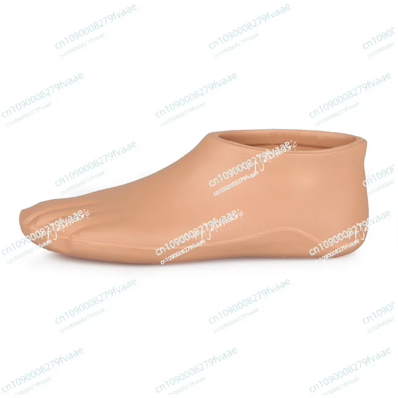 Feet Cover Sleeve Skin Accessories Parts Artificial Limbs Ortheses Prostheses Prosthetic Foot Board Carbon Fiber
Feet Cover Sleeve Skin Accessories Parts Artificial Limbs Ortheses Prostheses Prosthetic Foot Board Carbon Fiber