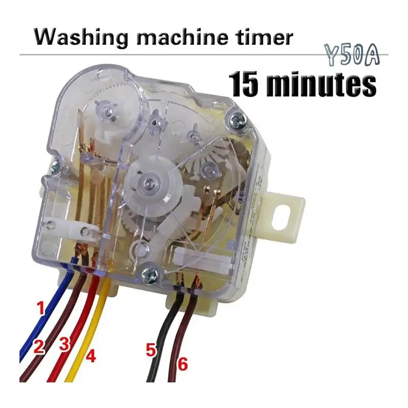 6 Line Oblique Ear Washing Machinetimer 68Mm Center Hole Distance 90 Degree Switch Shaft
6 Line Oblique Ear Washing Machinetimer 68Mm Center Hole Distance 90 Degree Switch Shaft