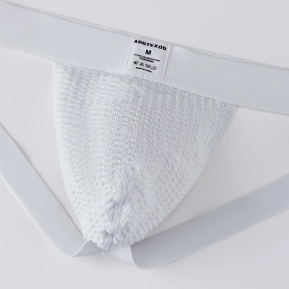 Men Woven Mesh Thongs G-strings Bulge Pouch Lingerie Elastic Breathable Adult Underwear Exposed Unisex Panties Men's Underpants
Men Woven Mesh Thongs G-strings Bulge Pouch Lingerie Elastic Breathable Adult Underwear Exposed Unisex Panties Men's Underpants