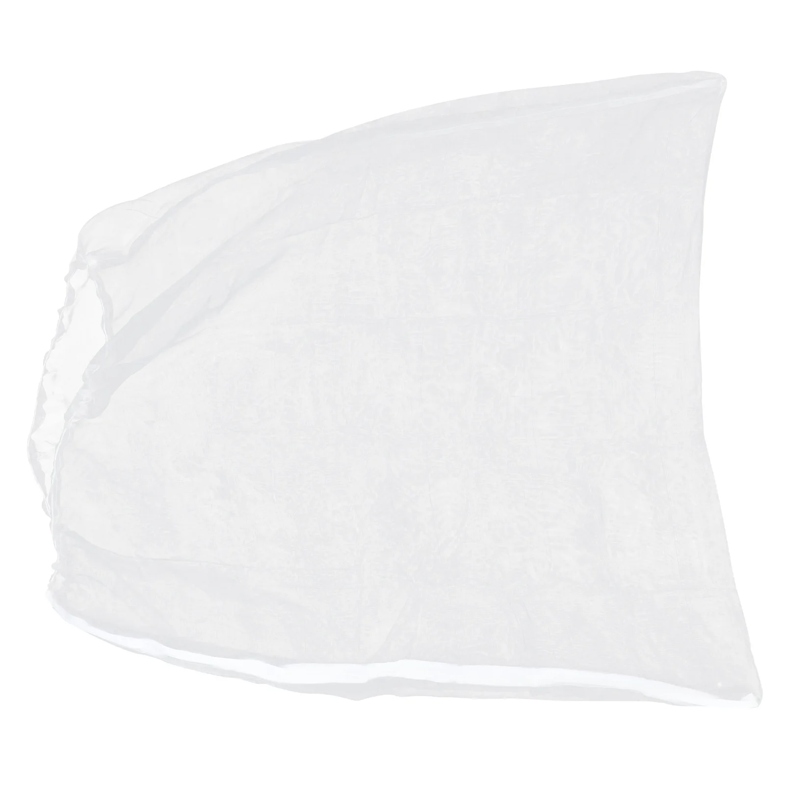 4pcs Fruit Tree Netting Bags Heavy Duty Vegetable Greenhouse Mesh Protection Breathable Transmission Easy Install
4pcs Fruit Tree Netting Bags Heavy Duty Vegetable Greenhouse Mesh Protection Breathable Transmission Easy Install