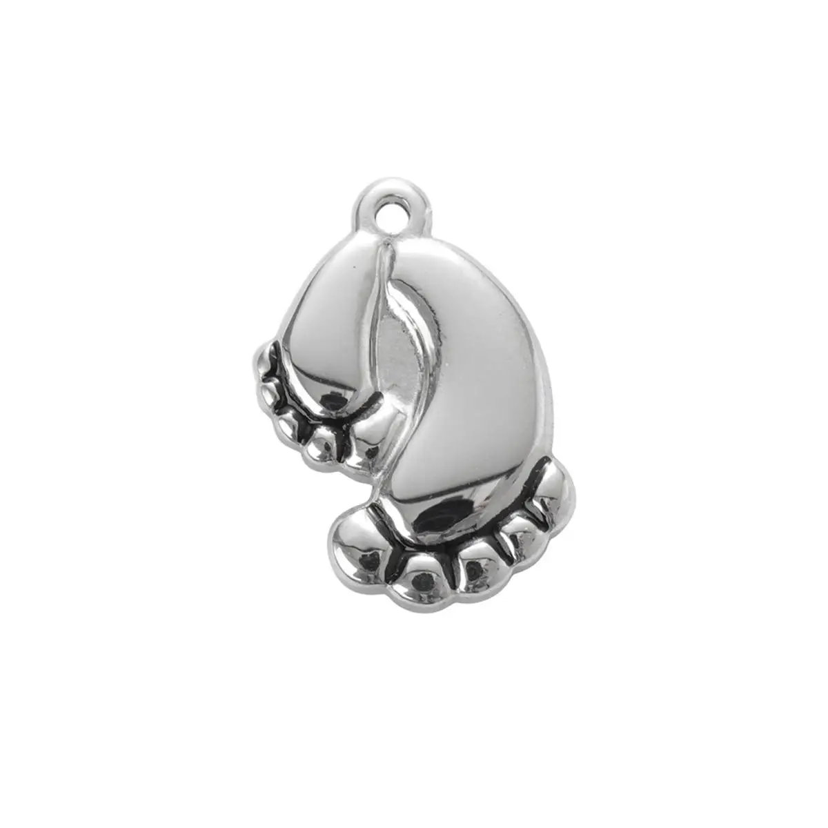 Titanium Steel Bracelet 3D Necklace Charms DIY Jewelry Making Supplies Bangle Charm Pendant Wrist Chain Accessories
Titanium Steel Bracelet 3D Necklace Charms DIY Jewelry Making Supplies Bangle Charm Pendant Wrist Chain Accessories