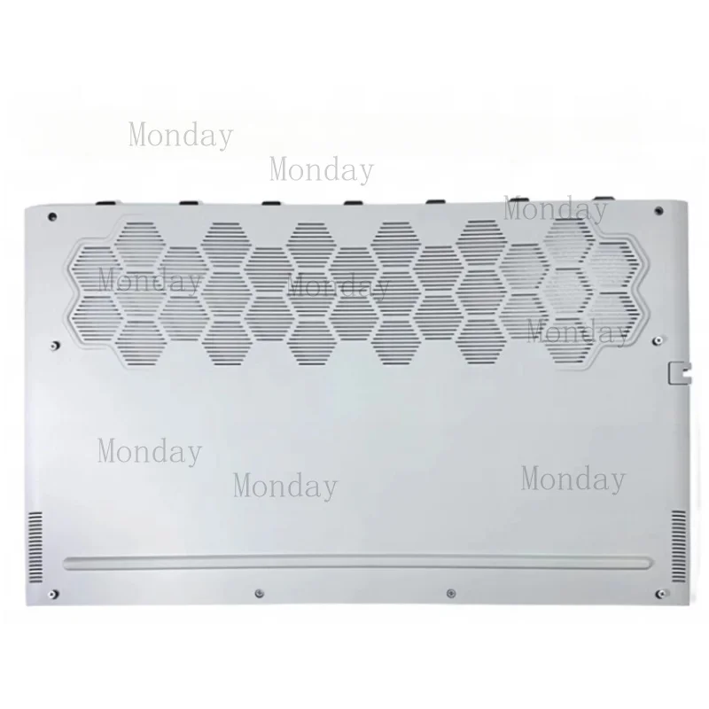 W For DELL Alienware M15 R3 R4 Laptop Bottom Base Cover White CN-0J52HX J52HX
W For DELL Alienware M15 R3 R4 Laptop Bottom Base Cover White CN-0J52HX J52HX