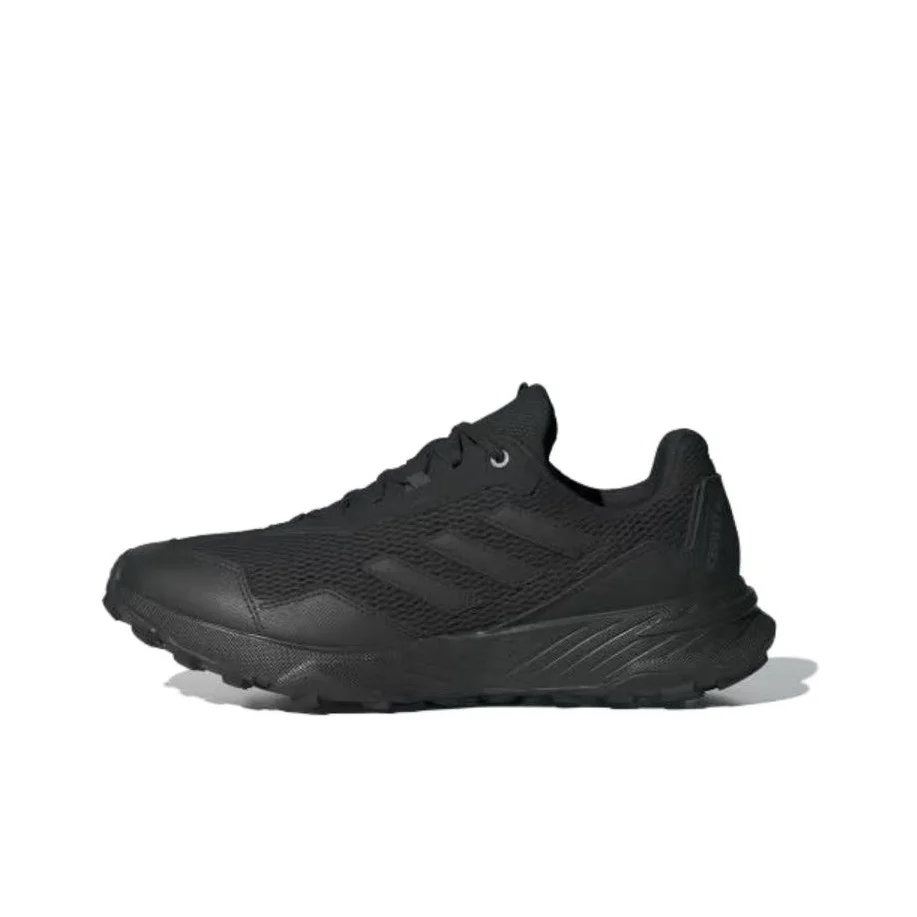Adidas Tracefinder Trail Running Shoes 'Black' IE5906
Adidas Tracefinder Trail Running Shoes 'Black' IE5906