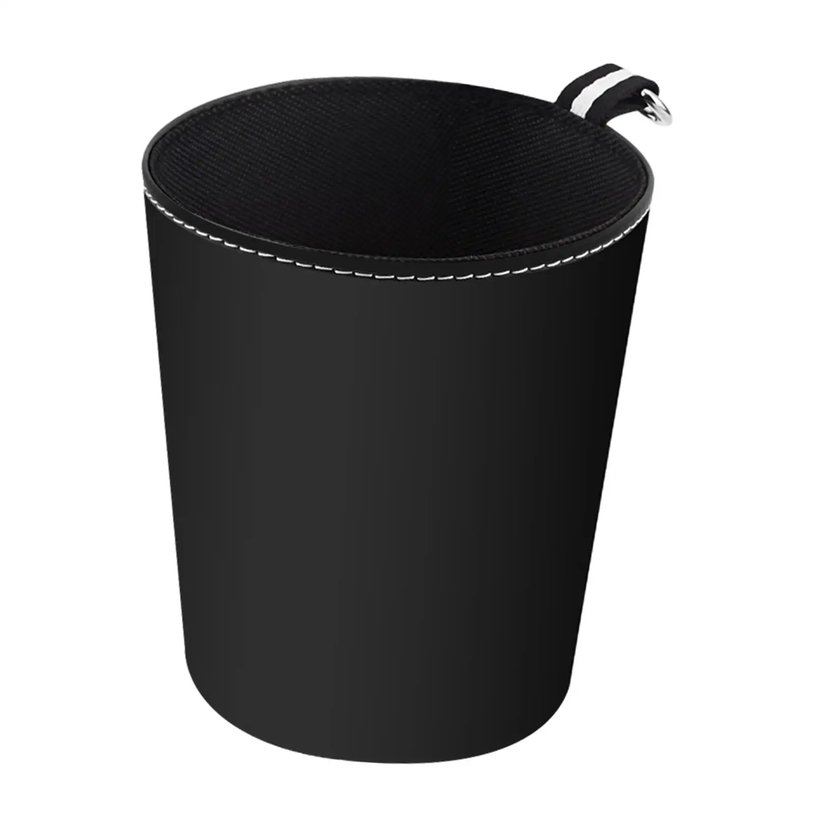 Car Trash Bin Can Hanging Car Trash Bag Vehicle Accessory Sturdy Garbage Container Storage Box Storage Busket for Trucks
Car Trash Bin Can Hanging Car Trash Bag Vehicle Accessory Sturdy Garbage Container Storage Box Storage Busket for Trucks