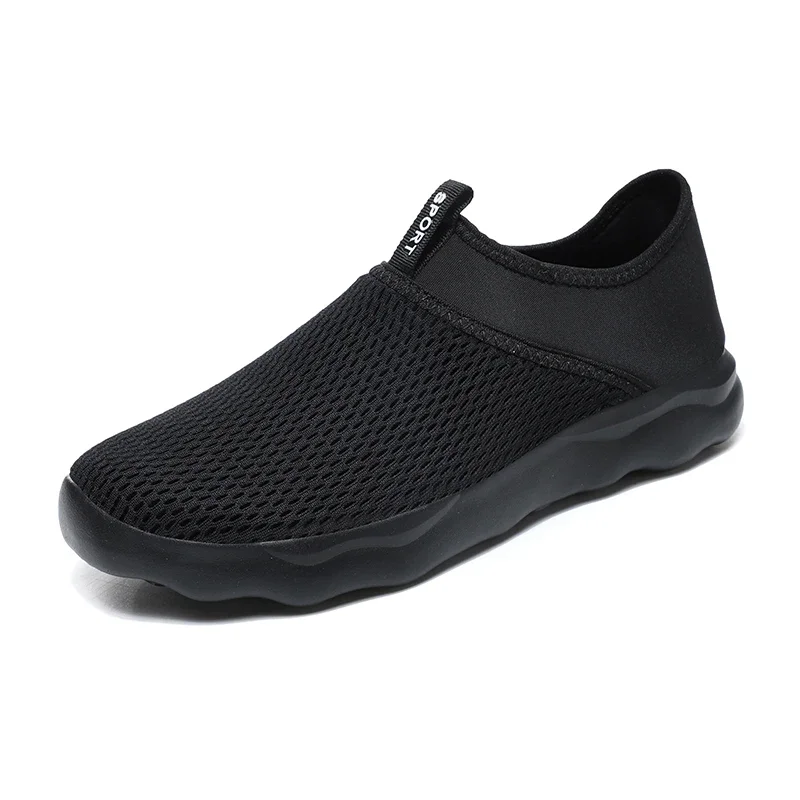 Lightweight Men Casual Shoes Breathable Slip on Male Casual Sneakers Anti-slip Men's Flats 2024 Outdoor Walking Shoes Size 36-48
Lightweight Men Casual Shoes Breathable Slip on Male Casual Sneakers Anti-slip Men's Flats 2024 Outdoor Walking Shoes Size 36-48
