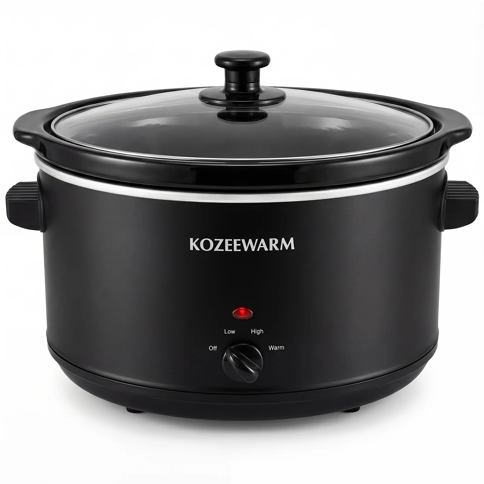 8.5Qt Slow Cooker, Adjustable Temp, Entrees, Sauces, Stews & Dips, Dishwasher Safe Glass Lid & Crock, Stainless Steel, Kitchen A
8.5Qt Slow Cooker, Adjustable Temp, Entrees, Sauces, Stews & Dips, Dishwasher Safe Glass Lid & Crock, Stainless Steel, Kitchen A