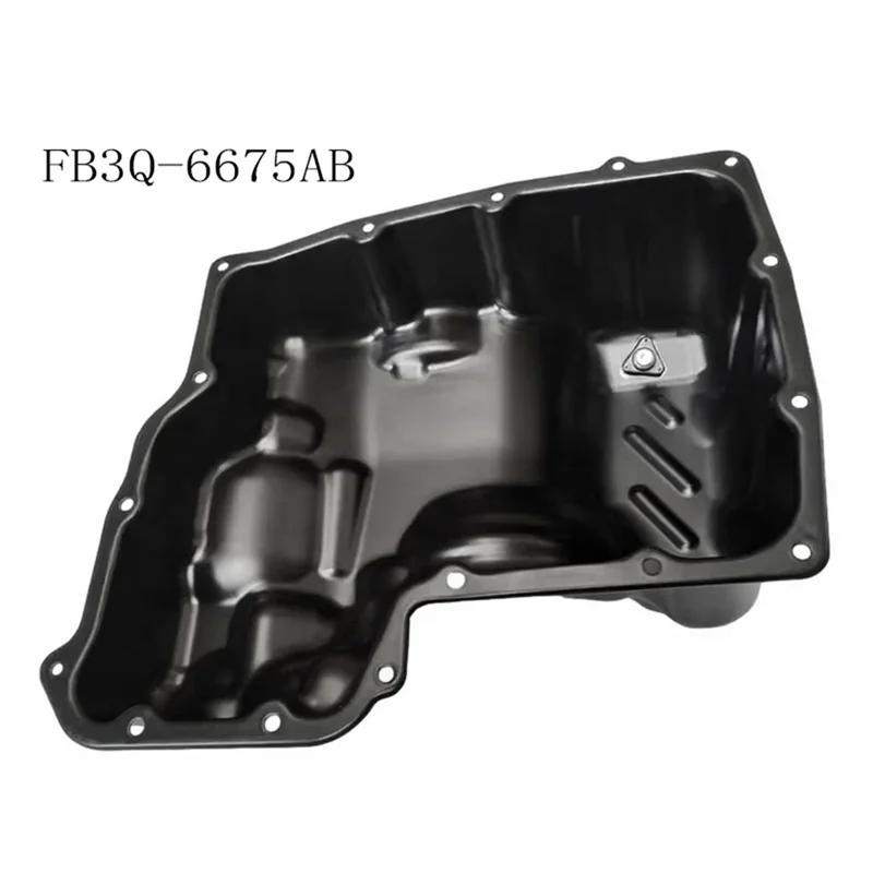 AB56-FB3Q-6675AB Oil Pan Drain Pan Engine For Ford Ranger T6 T7 Pickup Mazda P4at 2.2
AB56-FB3Q-6675AB Oil Pan Drain Pan Engine For Ford Ranger T6 T7 Pickup Mazda P4at 2.2