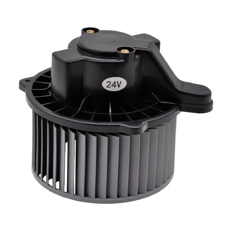 XCMG 135D 150D 200D 215D 270D 370DA Excavator Air Conditioning Heater Motor Blower for Construction Equipment
XCMG 135D 150D 200D 215D 270D 370DA Excavator Air Conditioning Heater Motor Blower for Construction Equipment