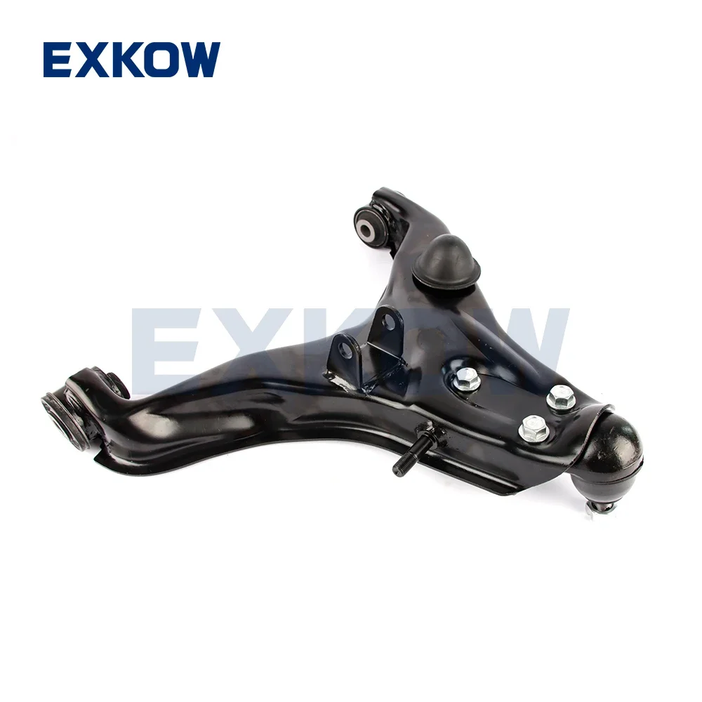 Front Suspension Lower Arm Assy for Mitsubishi L200 Triton KK1T KK2T KL3T 2015- Pajero Montero Sport KR1W KS1W 4013A471 4013A472
Front Suspension Lower Arm Assy for Mitsubishi L200 Triton KK1T KK2T KL3T 2015- Pajero Montero Sport KR1W KS1W 4013A471 4013A472