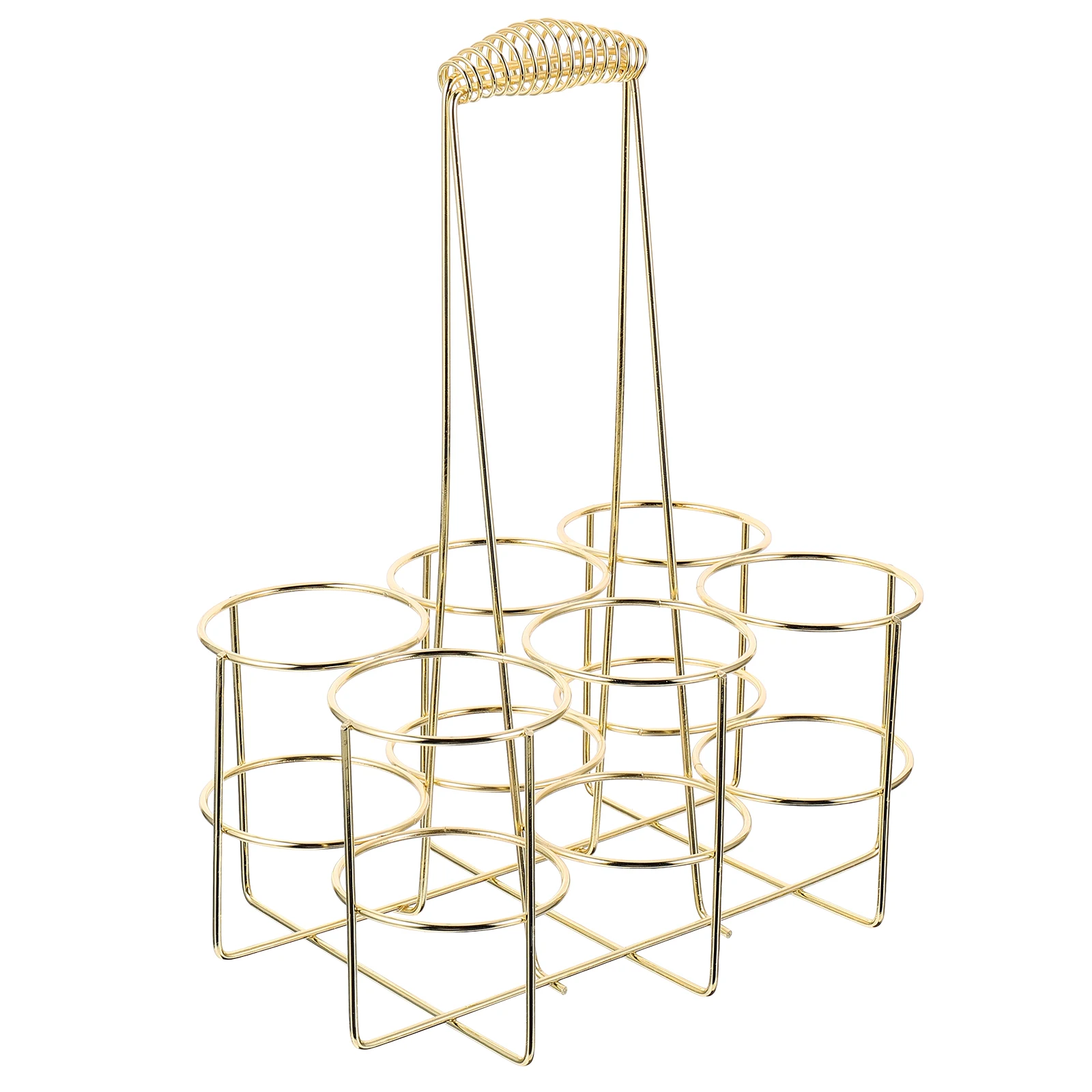 1pc Beer Carrier Metal Basket for Organizer Shelf Beverage Storage Bottle Racks Beer Bottle Rack Carrier Cooler
1pc Beer Carrier Metal Basket for Organizer Shelf Beverage Storage Bottle Racks Beer Bottle Rack Carrier Cooler