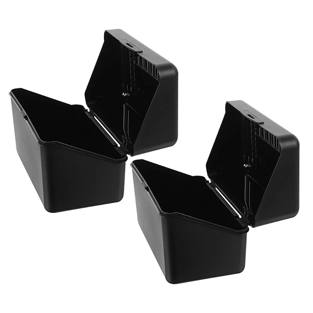 2pcs Business Card Storage Box Large Capacity Holder Display ganizer PP Material Flexible For Desk To Use Strong
2pcs Business Card Storage Box Large Capacity Holder Display ganizer PP Material Flexible For Desk To Use Strong