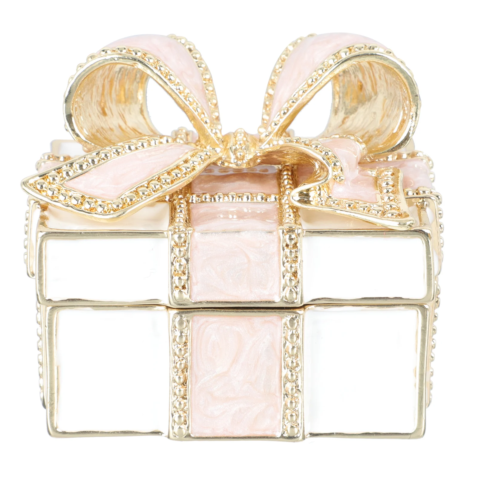 1 Piece Jewelry Box 6x4 4x5 2cm Pink Bowknot Storage Case for Rings Necklaces Home Accessories Display Container
1 Piece Jewelry Box 6x4 4x5 2cm Pink Bowknot Storage Case for Rings Necklaces Home Accessories Display Container