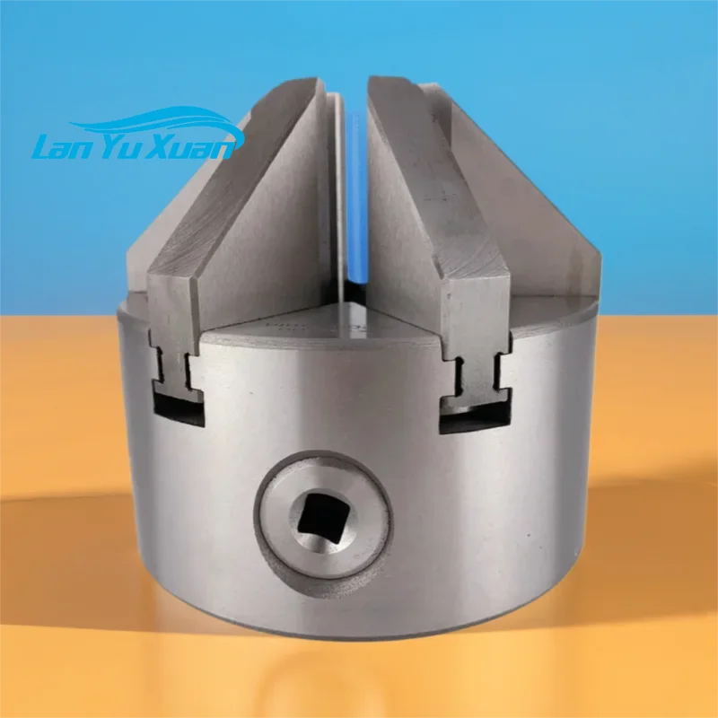 6 Jaw Lathe Chuck K13-100 Precision Manual Metal Chuck Self-Centering Scroll Chuck 100mm for Sales
6 Jaw Lathe Chuck K13-100 Precision Manual Metal Chuck Self-Centering Scroll Chuck 100mm for Sales