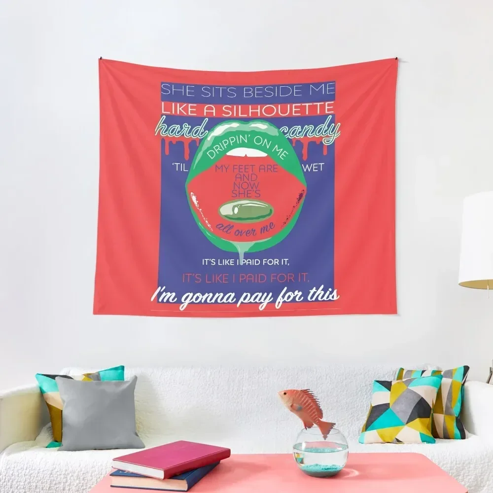 Kiwi Lyrics Tapestry Home Decorations Aesthetic Home Decoration Room Decoration Accessories Home Decor Aesthetic Tapestry
Kiwi Lyrics Tapestry Home Decorations Aesthetic Home Decoration Room Decoration Accessories Home Decor Aesthetic Tapestry