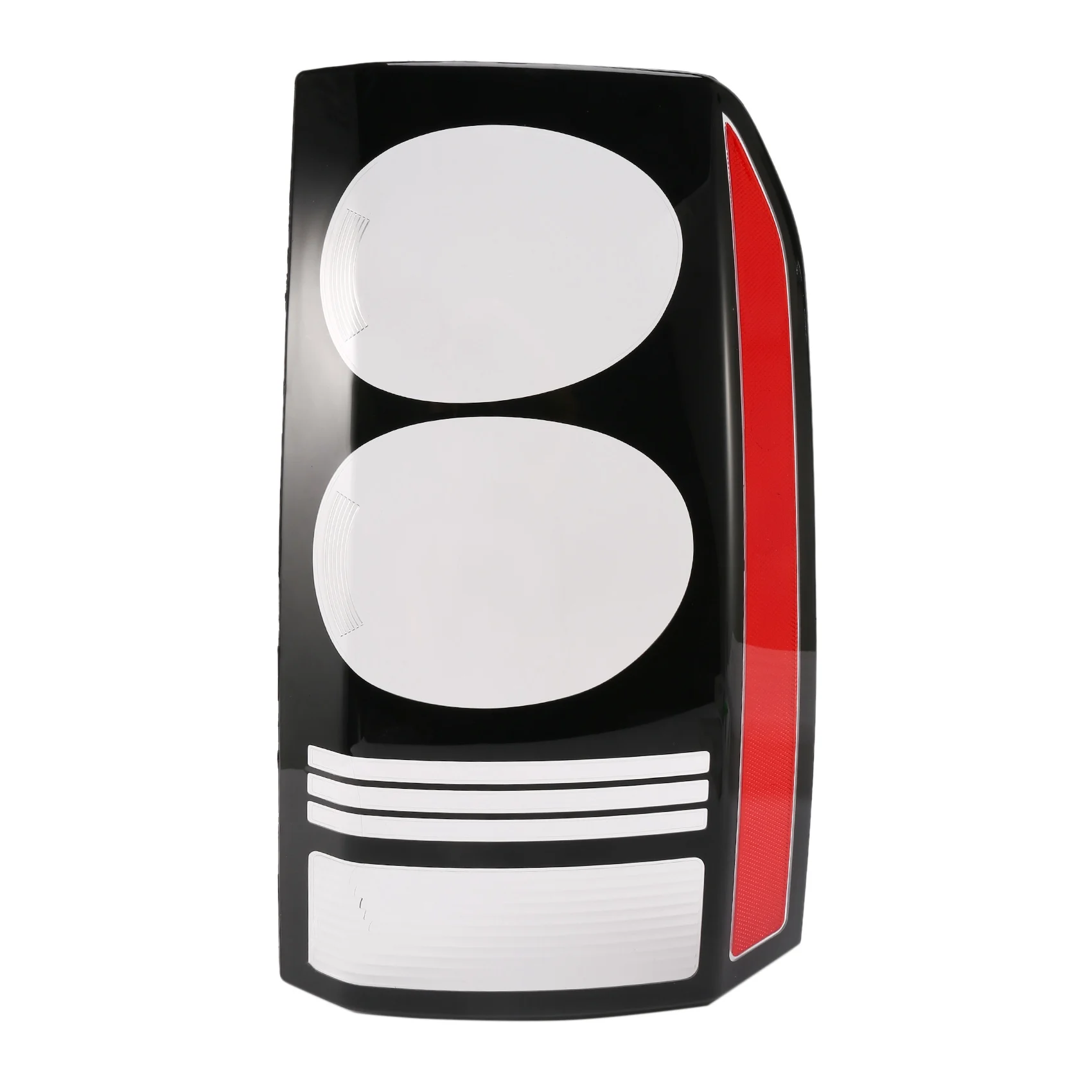Car Rear Right Lamp Tail Lamp Cover Rear Lamp Shell Lampshade for 4
Car Rear Right Lamp Tail Lamp Cover Rear Lamp Shell Lampshade for 4