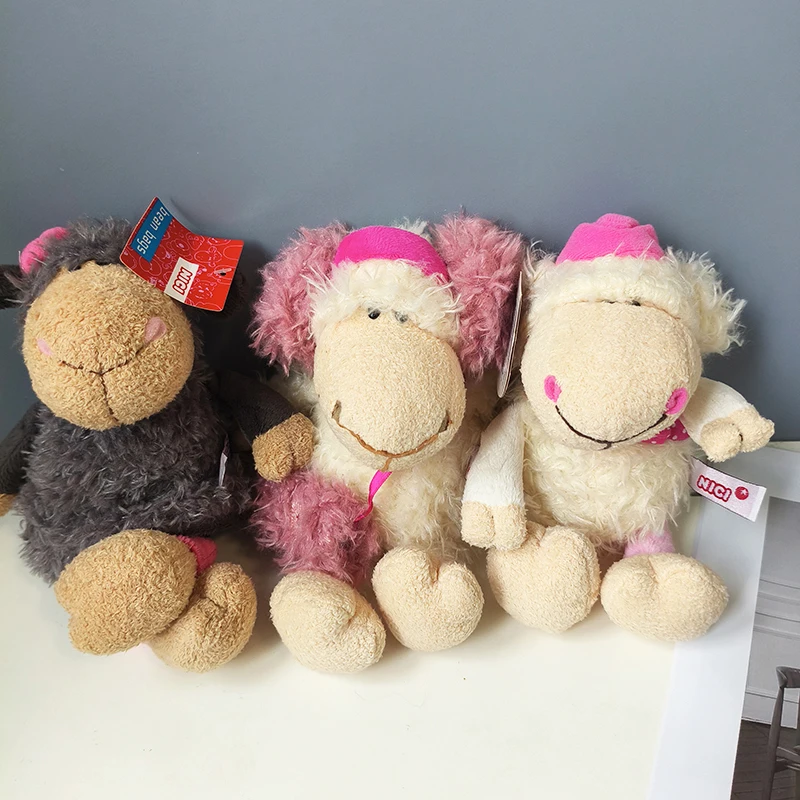 Adorable Plu eep Doll Cute Display Stuffed Toy Friend Gift Healing Series Soft Fabric Art Toys for Children And Frie
Adorable Plu eep Doll Cute Display Stuffed Toy Friend Gift Healing Series Soft Fabric Art Toys for Children And Frie