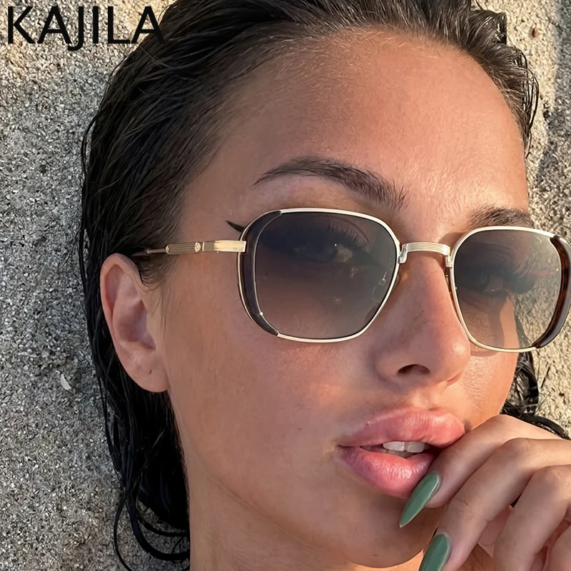 Steampunk Metal Square Sunglasses Women 2026 Luxury Designer Vintage Small Polygon Punk Sun Glasses Ladies Retro Fashion Shades
Steampunk Metal Square Sunglasses Women 2026 Luxury Designer Vintage Small Polygon Punk Sun Glasses Ladies Retro Fashion Shades