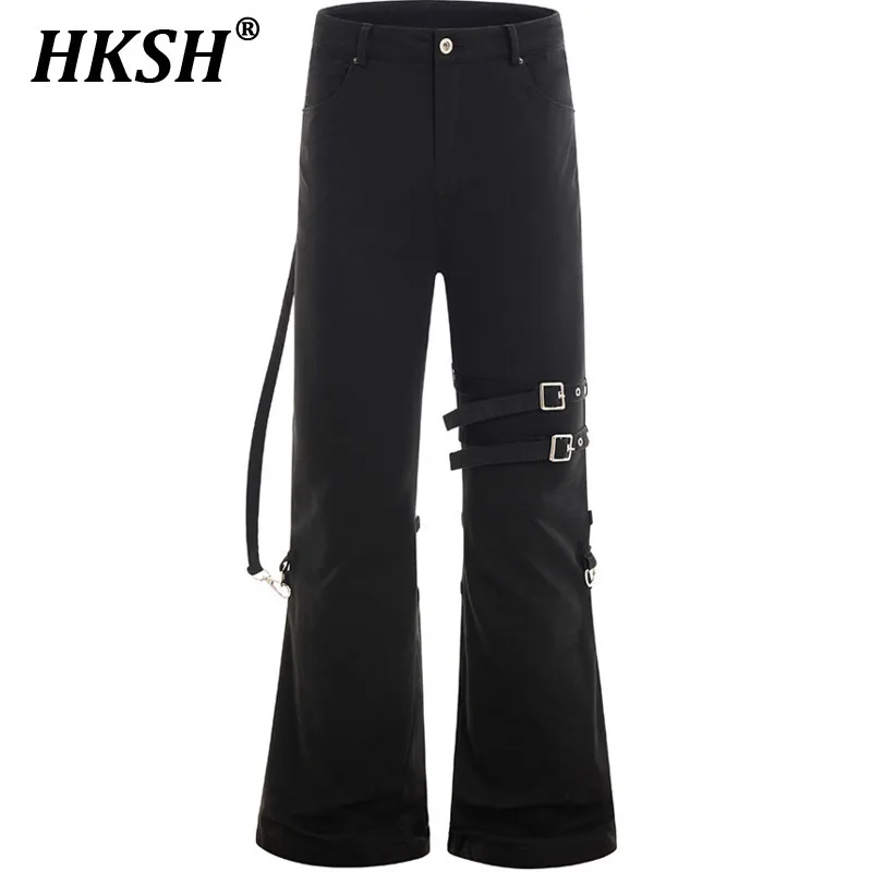 HKSH весна лето новые мужские брюки-карго в американском стиле сафари High Street Micro Flared Vibe модный дизайн прямые брюки-карго HK5766
HKSH весна лето новые мужские брюки-карго в американском стиле сафари High Street Micro Flared Vibe модный дизайн прямые брюки-карго HK5766