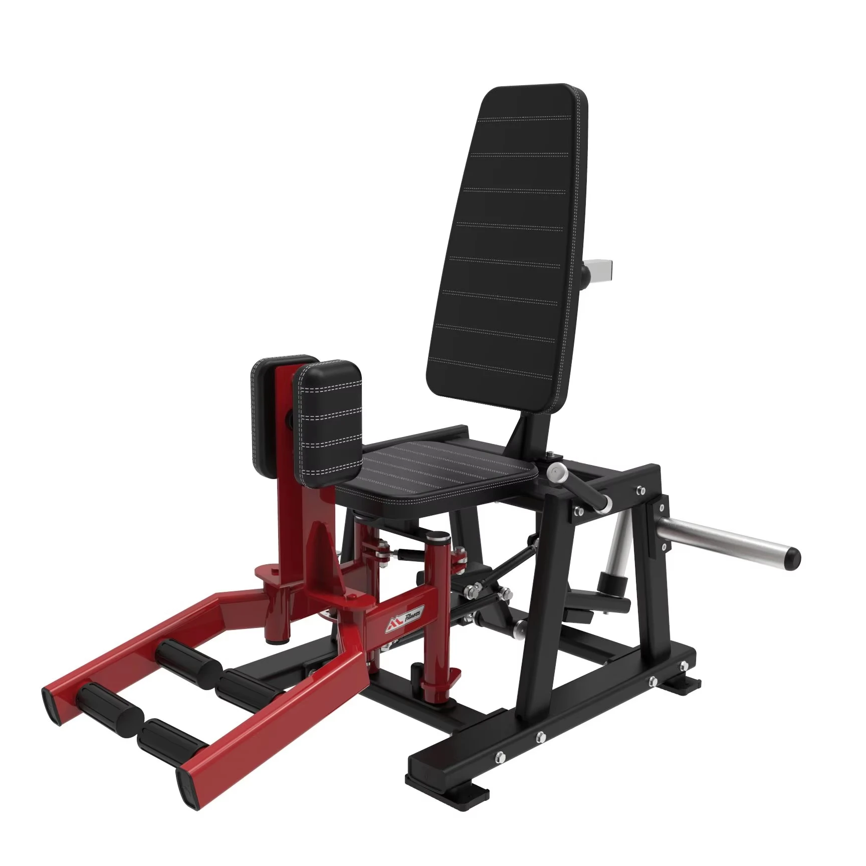 MP-8139 Inner and Outer Thigh TZ Fitness MP Series Professional and New Series Hot Selling Plate Loaded Machine
MP-8139 Inner and Outer Thigh TZ Fitness MP Series Professional and New Series Hot Selling Plate Loaded Machine