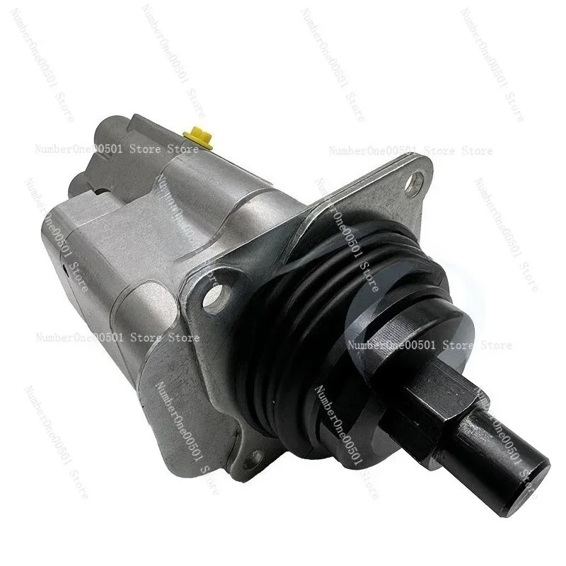Control Lever for Komatsu Excavator D31EX-21/37EX-21 Dozer Blade Lever Assembly 702-16-01991/01992 Control Lever Assembly
Control Lever for Komatsu Excavator D31EX-21/37EX-21 Dozer Blade Lever Assembly 702-16-01991/01992 Control Lever Assembly