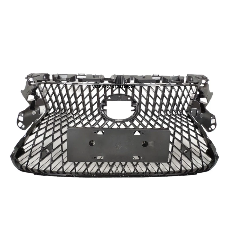 ES Grille Upgrade Body Kit for L-exus ES200 ES250 ES300H ES350 Bumper Grille Body Kit ES Grille
ES Grille Upgrade Body Kit for L-exus ES200 ES250 ES300H ES350 Bumper Grille Body Kit ES Grille