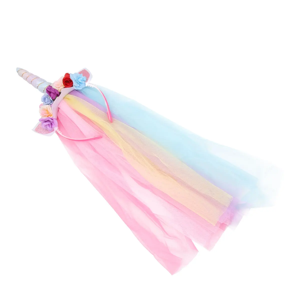 Unicorn Headb Mesh Hairwear Kids Fashion Adult Elegant Hair Hoop Floral Christmas Decor Creative Chic Party Gift
Unicorn Headb Mesh Hairwear Kids Fashion Adult Elegant Hair Hoop Floral Christmas Decor Creative Chic Party Gift