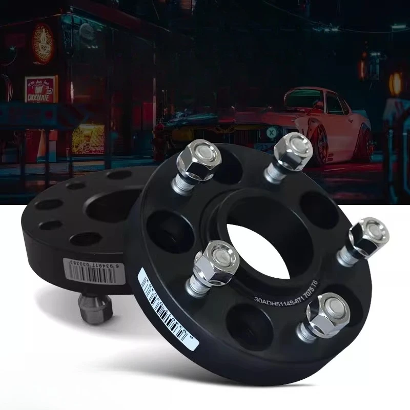 Suitable for Cadillac XTS SRX ELR CTS ATSL modification, wheel hub widened gasket car flange
Suitable for Cadillac XTS SRX ELR CTS ATSL modification, wheel hub widened gasket car flange