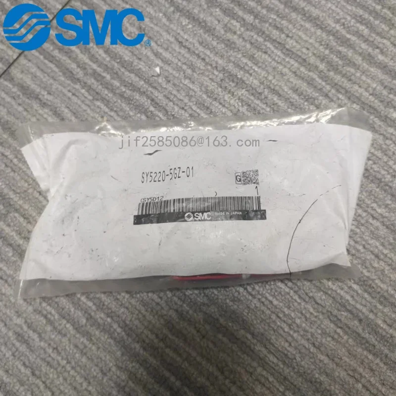 Оригинальный электромагнитный клапан SMC SY5220-5GZ-01, доступны все серии, с договорными ценами и подлинной надежностью.
Оригинальный электромагнитный клапан SMC SY5220-5GZ-01, доступны все серии, с договорными ценами и подлинной надежностью.